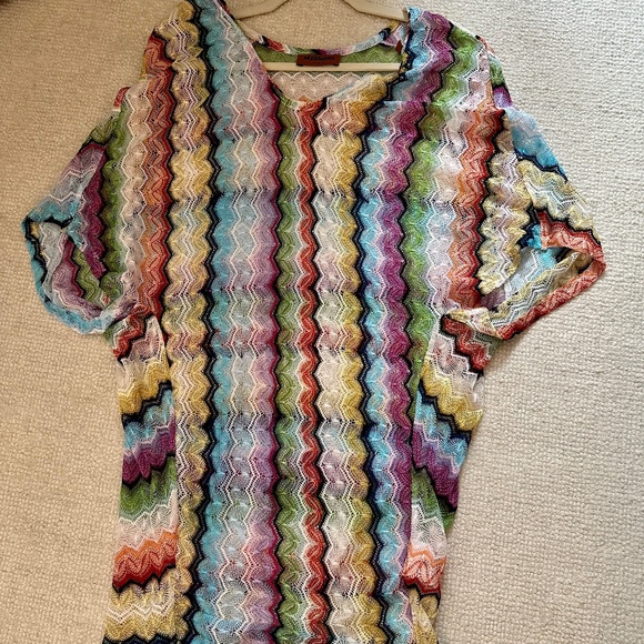Missoni top - Picture 1 of 1